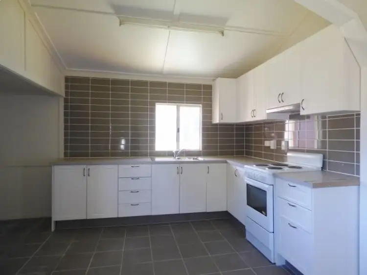 Main view of Homely house listing, 24 James Street, Crows Nest QLD 4355