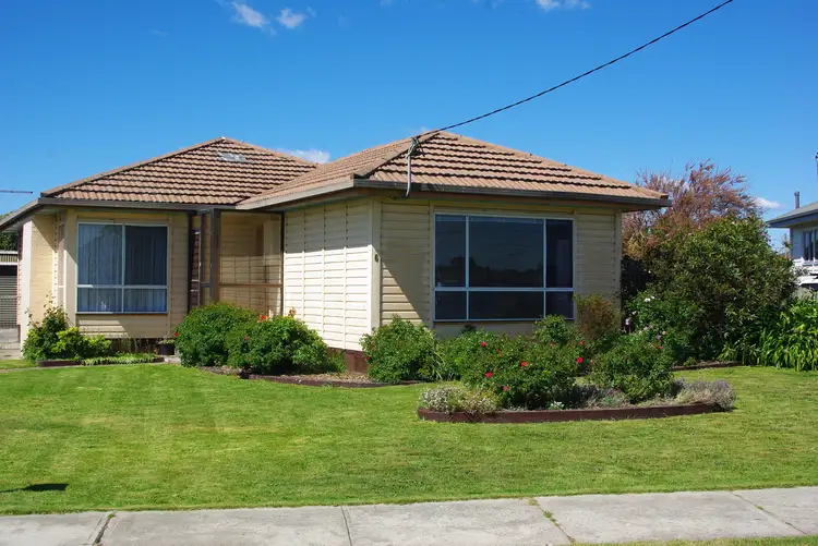 6 Lambert Street, George Town TAS 7253