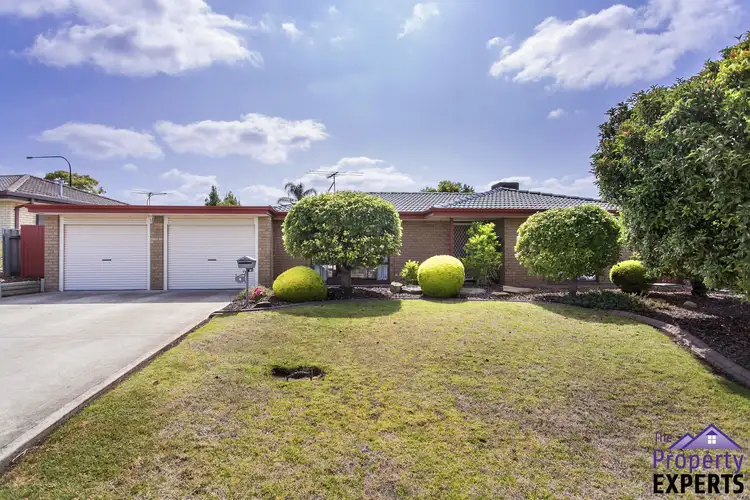 4 Freya Avenue, Hallett Cove SA 5158