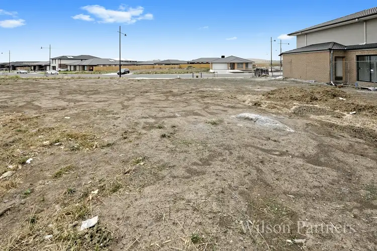 Fourth view of Homely land listing, 258 Mandalay Circuit, Beveridge VIC 3753