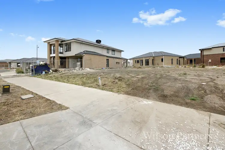 Fifth view of Homely land listing, 258 Mandalay Circuit, Beveridge VIC 3753