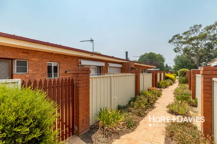 2/42 Inglis Street, Lake Albert NSW 2650