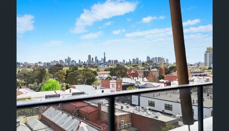 609/32 Bray Street, South Yarra VIC 3141