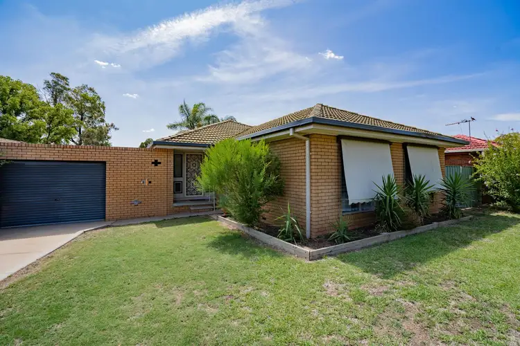 49 Adjin Street, Mount Austin NSW 2650