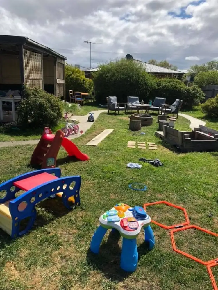 Third view of Homely house listing, 74 Stanley Street, Oatlands TAS 7120