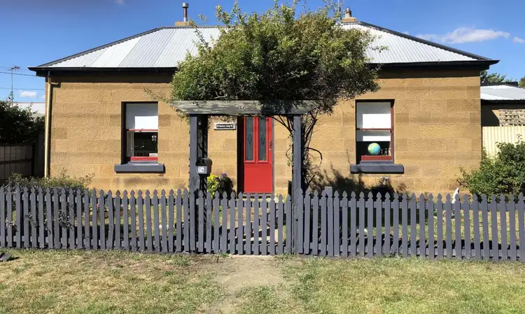 Seventh view of Homely house listing, 74 Stanley Street, Oatlands TAS 7120