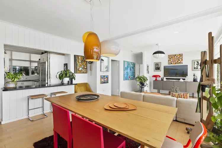 Fourth view of Homely apartment listing, 46/108 Elizabeth Bay Road, Elizabeth Bay NSW 2011
