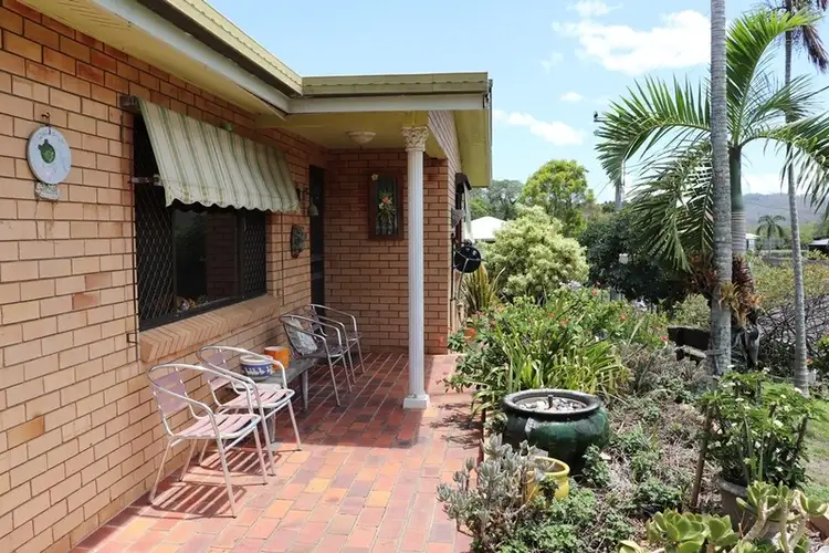 Third view of Homely house listing, 14 King George Street, Mount Larcom QLD 4695
