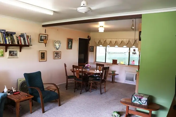 Fifth view of Homely house listing, 14 King George Street, Mount Larcom QLD 4695