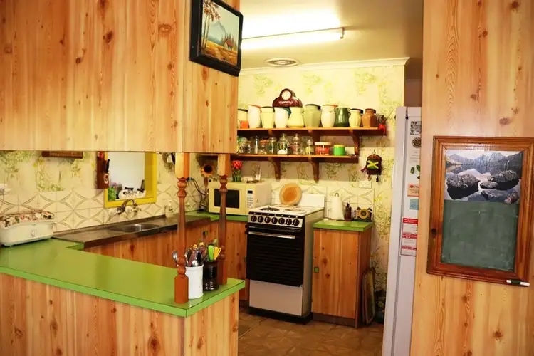 Sixth view of Homely house listing, 14 King George Street, Mount Larcom QLD 4695