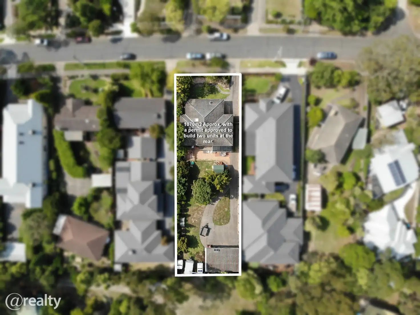 Main view of Homely house listing, Address available on request