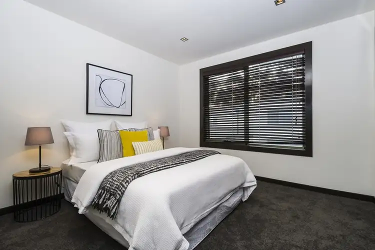 Fifth view of Homely townhouse listing, 22/22-26 Pascoe Street, Pascoe Vale VIC 3044