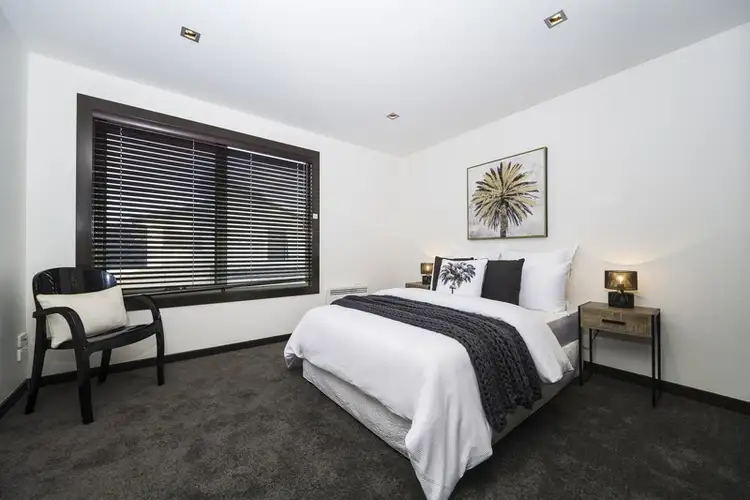Sixth view of Homely townhouse listing, 22/22-26 Pascoe Street, Pascoe Vale VIC 3044
