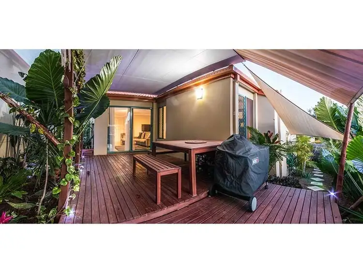 4/39-41 McMillan St, Labrador QLD 4215