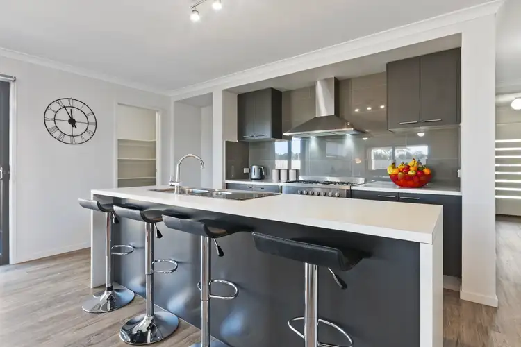 Third view of Homely house listing, 81 Hobson St, Stratford VIC 3862