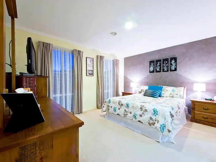 Second view of Homely house listing, 33 Cuthbert Ave, Truganina VIC 3029