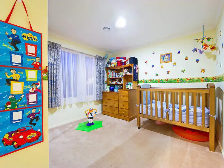 Fourth view of Homely house listing, 33 Cuthbert Ave, Truganina VIC 3029