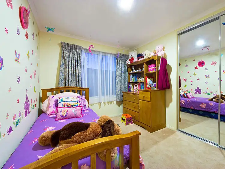 Fifth view of Homely house listing, 33 Cuthbert Ave, Truganina VIC 3029