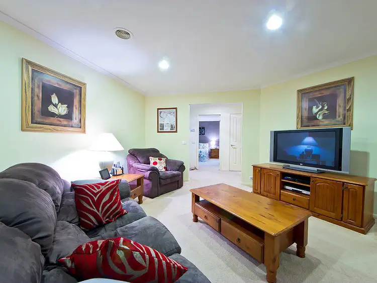 Sixth view of Homely house listing, 33 Cuthbert Ave, Truganina VIC 3029