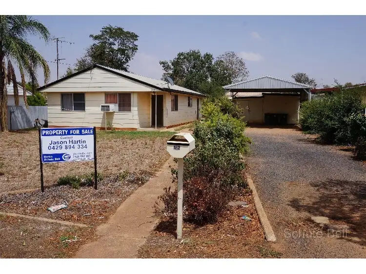 182 Third Ave, Narromine NSW 2821