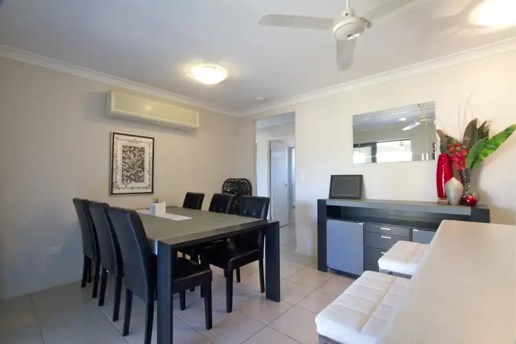 Fifth view of Homely house listing, 25 Cliffdale Street, Bentley Park QLD 4869