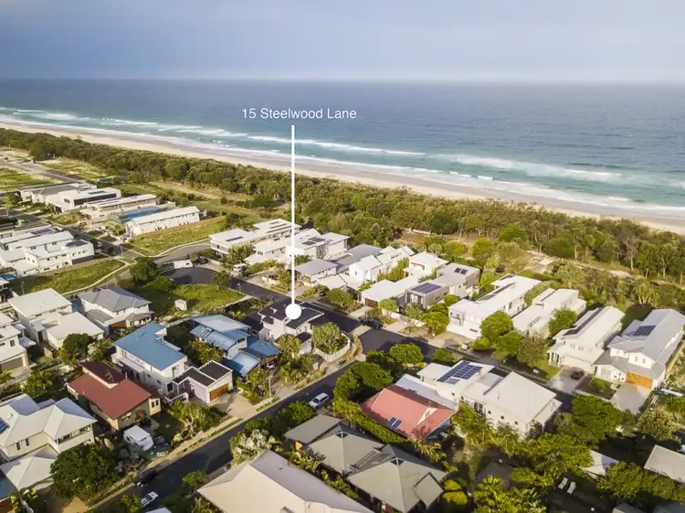 15 Steelwood Lane, Casuarina NSW 2487
