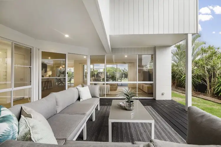Second view of Homely house listing, 15 Steelwood Lane, Casuarina NSW 2487