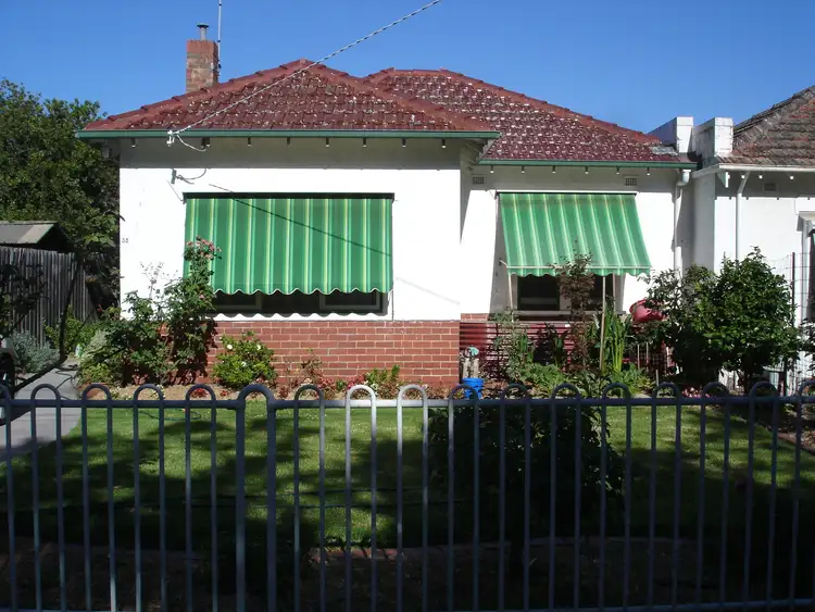 33 Erica Avenue, Glen Iris VIC 3146