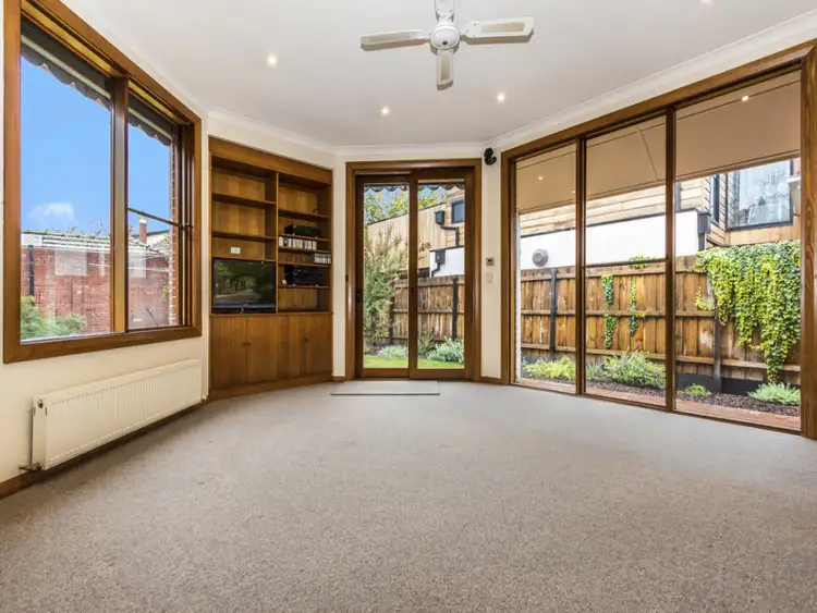 Sixth view of Homely house listing, 33 Erica Avenue, Glen Iris VIC 3146