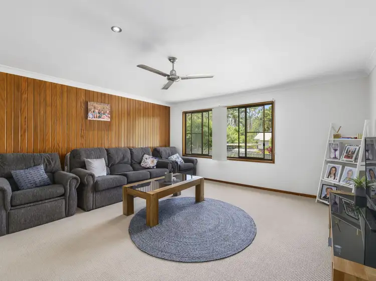 Fourth view of Homely house listing, 1390 Solitary Islands Way, Sandy Beach NSW 2456