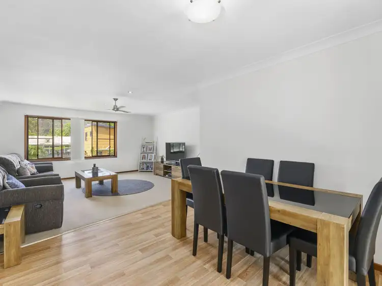 Fifth view of Homely house listing, 1390 Solitary Islands Way, Sandy Beach NSW 2456