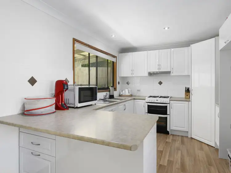 Sixth view of Homely house listing, 1390 Solitary Islands Way, Sandy Beach NSW 2456
