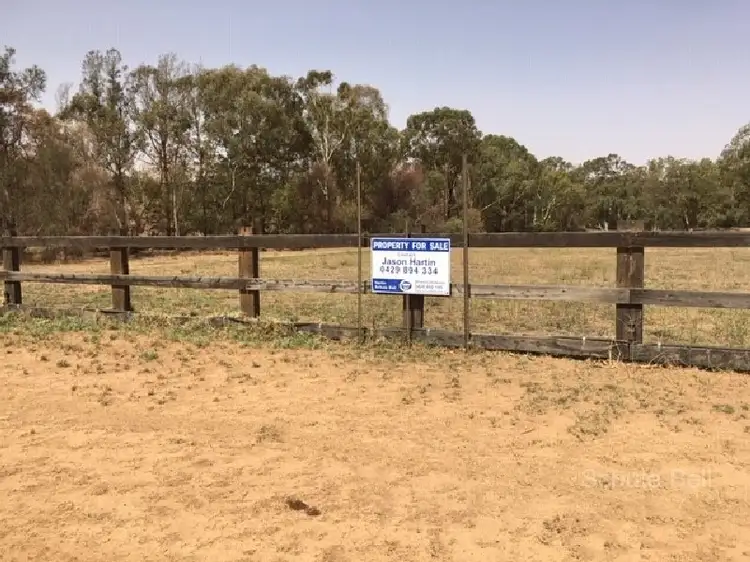 116 Warren Rd, Narromine NSW 2821