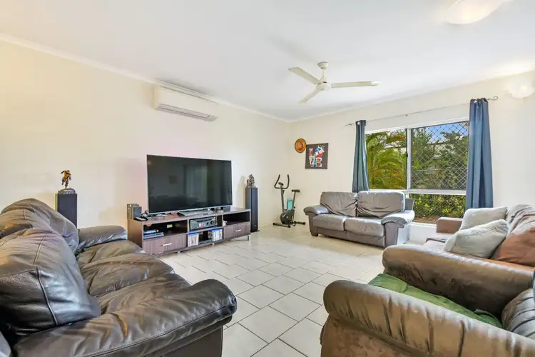 Third view of Homely house listing, 15 Transit Circuit, Woodroffe NT 830
