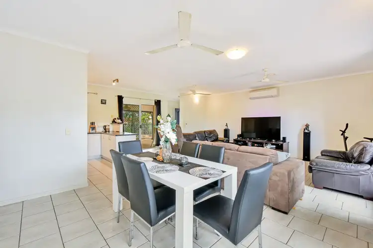 Fifth view of Homely house listing, 15 Transit Circuit, Woodroffe NT 830