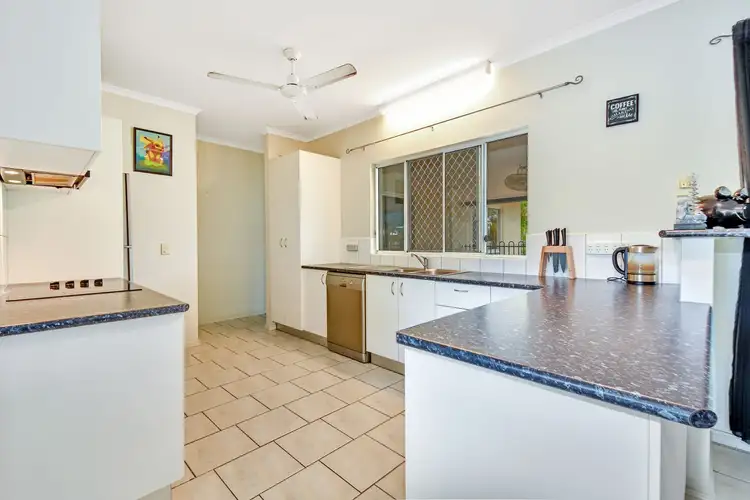 Sixth view of Homely house listing, 15 Transit Circuit, Woodroffe NT 830