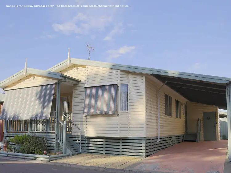 167/186 Sunrise Avenue, Halekulani NSW 2262