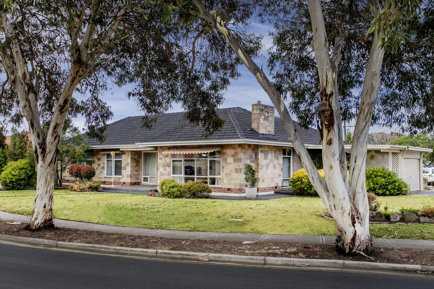 Main view of Homely house listing, 1 Raffles Crescent, Plympton SA 5038