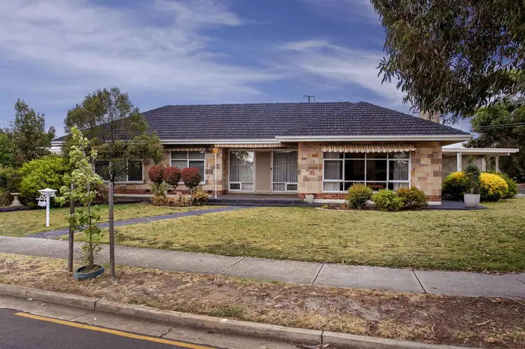 Third view of Homely house listing, 1 Raffles Crescent, Plympton SA 5038