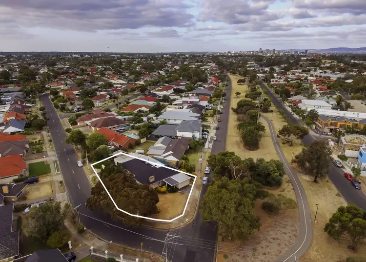 Fourth view of Homely house listing, 1 Raffles Crescent, Plympton SA 5038