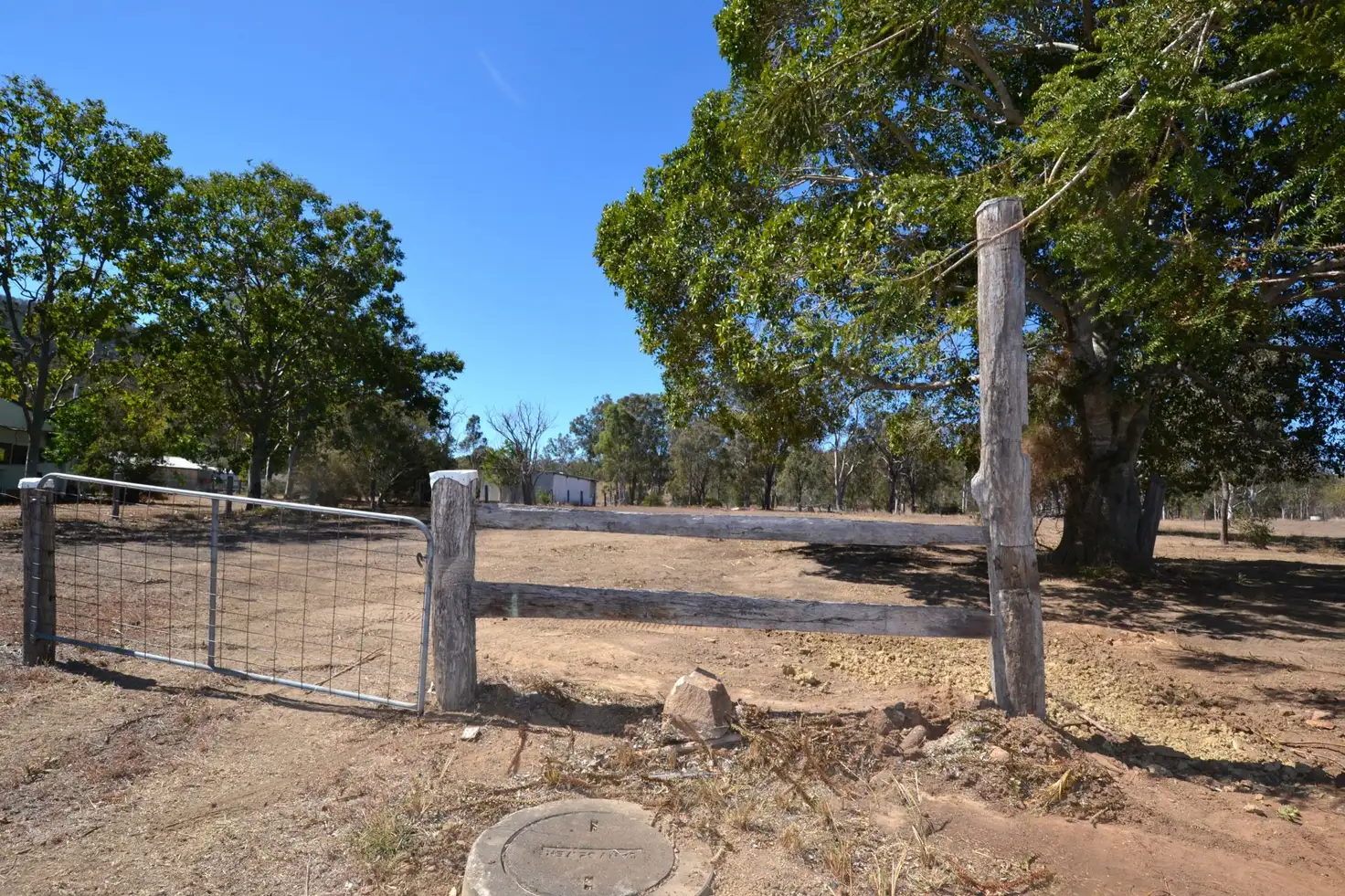 Main view of Homely land listing, LOT L26, L26 EAST ST, Esk QLD 4312