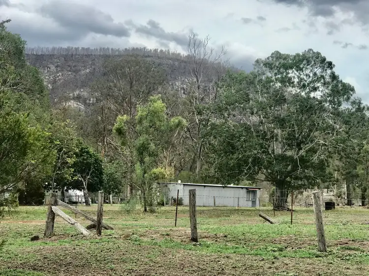 Third view of Homely land listing, LOT L26, L26 EAST ST, Esk QLD 4312