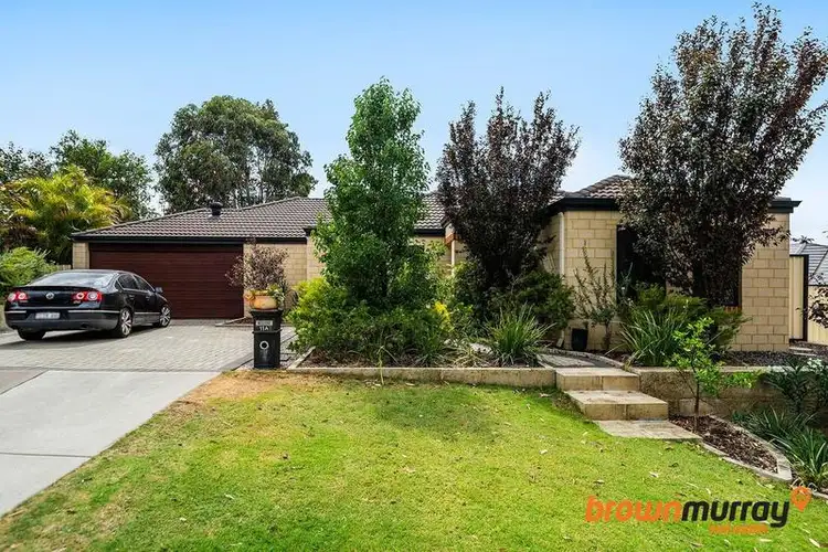 Second view of Homely house listing, 11A McLarty St, Cloverdale WA 6105