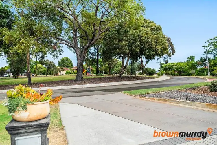 Third view of Homely house listing, 11A McLarty St, Cloverdale WA 6105