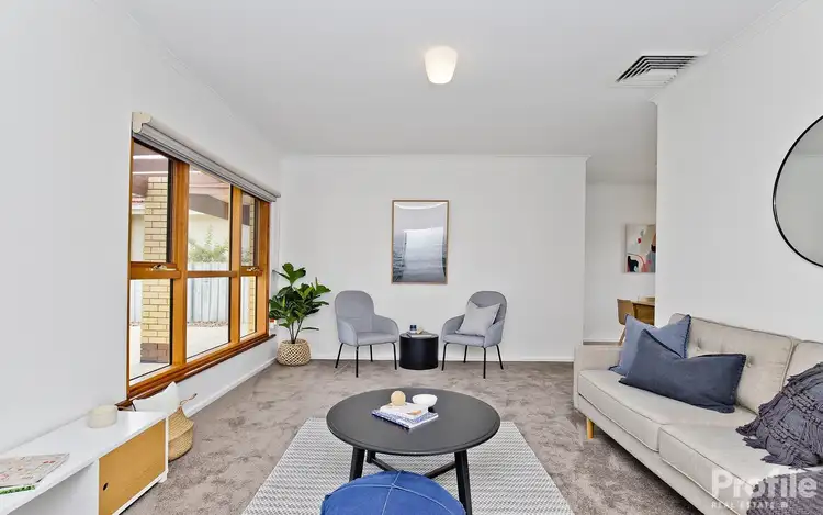 Fourth view of Homely house listing, 21 Hounslow Avenue, Cowandilla SA 5033