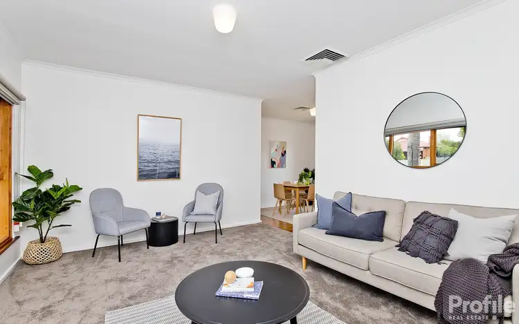 Sixth view of Homely house listing, 21 Hounslow Avenue, Cowandilla SA 5033