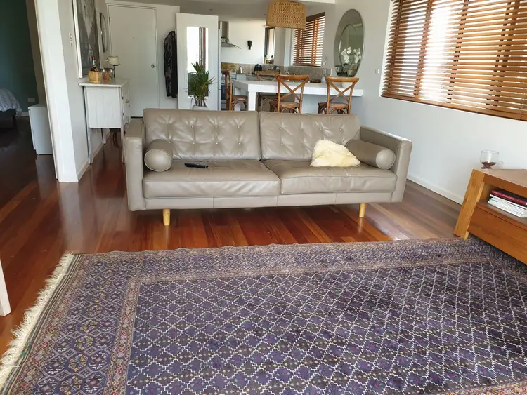 Third view of Homely apartment listing, 2/72 Tantula Road West, Alexandra Headland QLD 4572