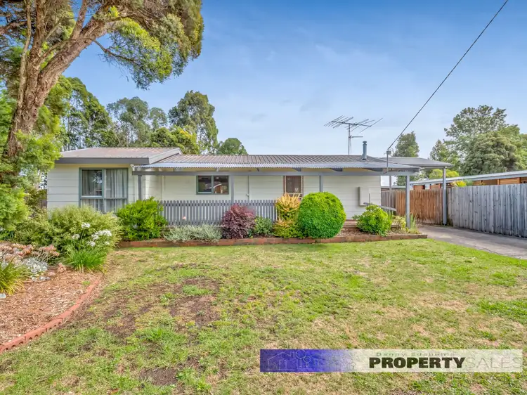 8 O'Reilly Court, Moe VIC 3825