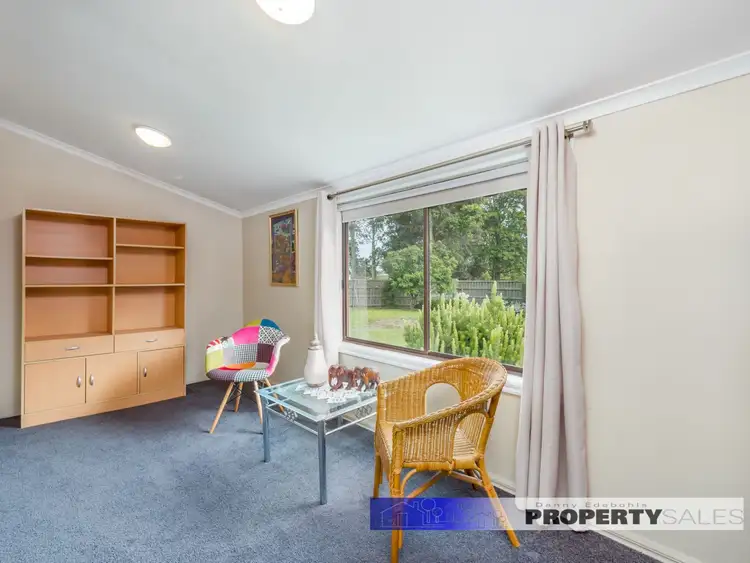 Sixth view of Homely house listing, 8 O'Reilly Court, Moe VIC 3825
