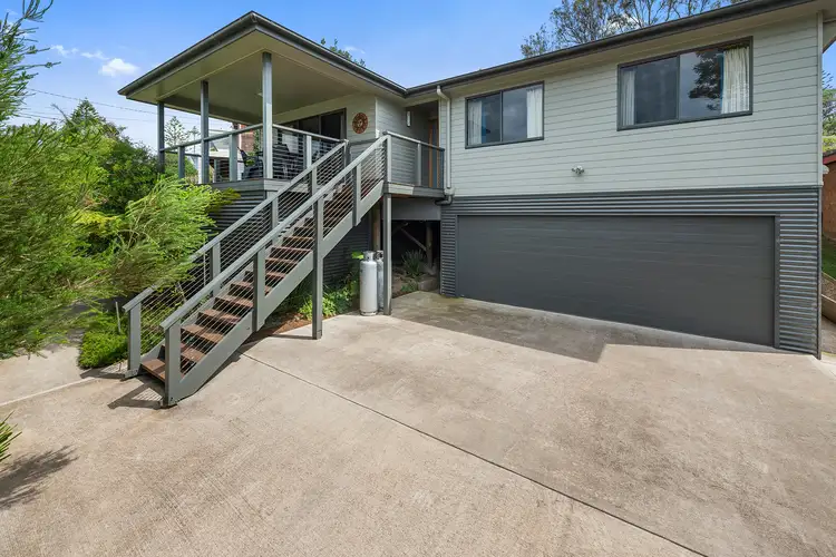 Second view of Homely house listing, 10 Morwong Street, Tuross Head NSW 2537